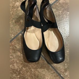 Cute Jessica Simpson flats